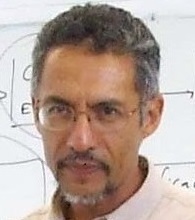 FRANCISCO JAVIER GARCÍA UGALDE