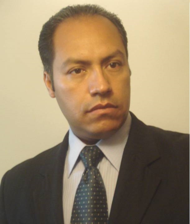 Ramírez Aguilar José Alberto
